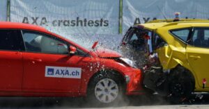Accident