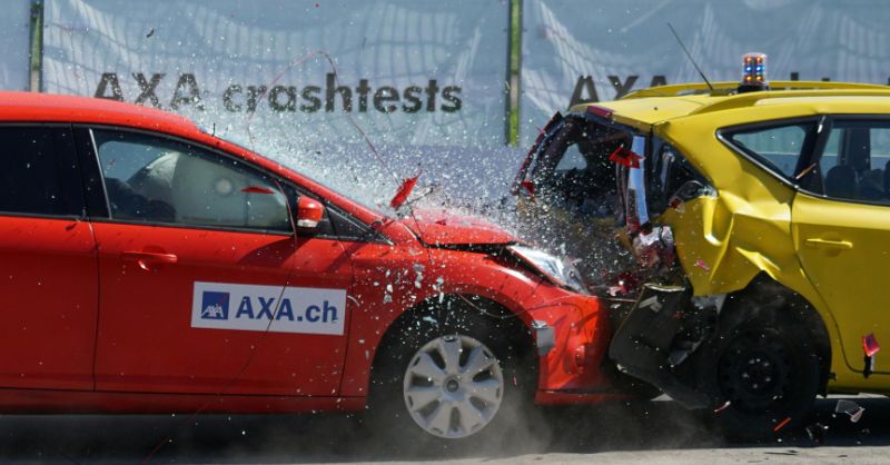 Accident