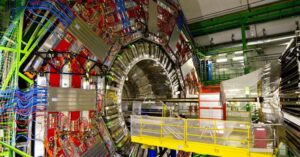 Large Hadron Collider