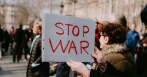 Russia-Ukraine war