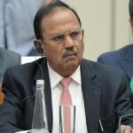 Ajit Doval