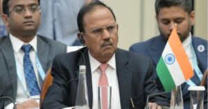 Ajit Doval