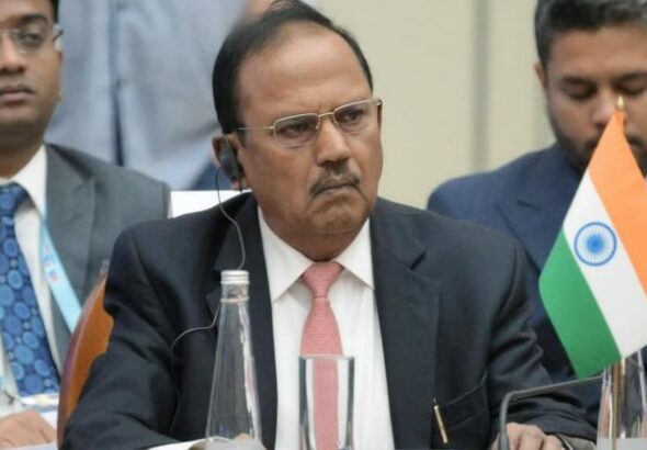 Ajit Doval