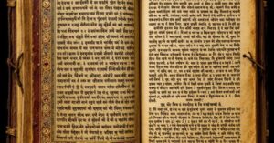 Understand the secrets of Charaka Samhita