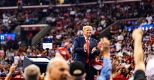 Trump’s second act: "America First" agenda dominates day one