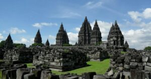 Hindu Temples