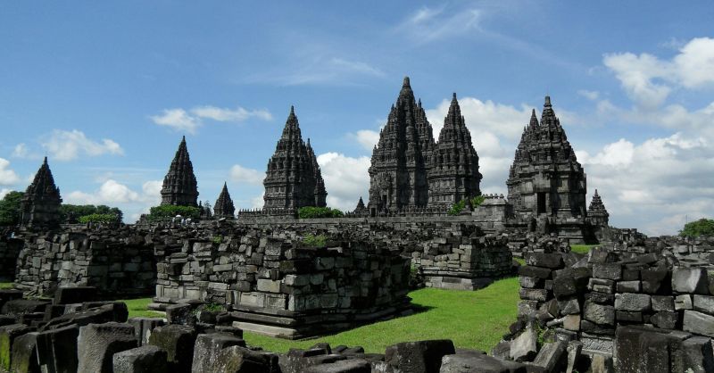 Hindu Temples