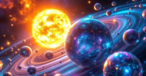 Dyson Spheres