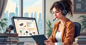 Amazon affiliate marketing