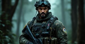Silent warriors: Who are the Indian Marine Commandos (MARCOS) Silent warriors: Who are the Indian Marine Commandos (MARCOS)