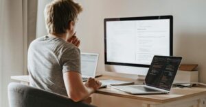 Low-code, no-code platforms