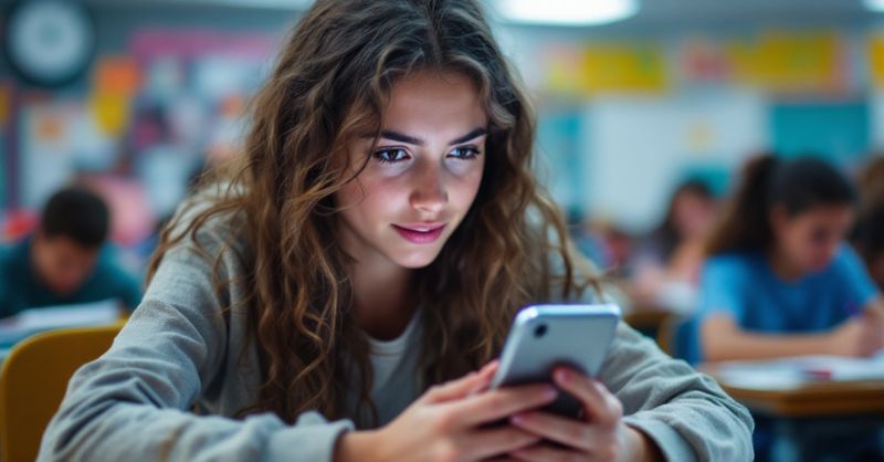 Are you trapped in the scroll too? The alarming effects of social media overuse
