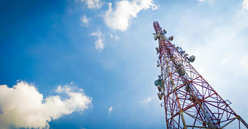 T-Mobile, Starlink, deadzone